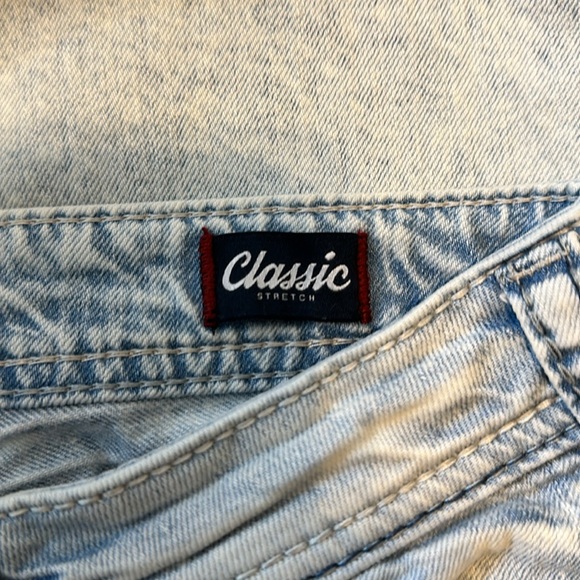 Silver Tuesday Low Capri - Picture 4 of 6